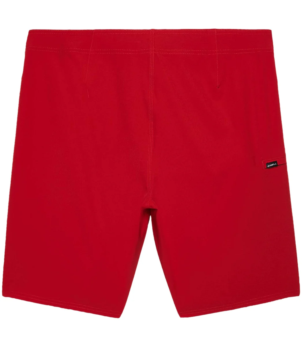 O'Neill Boy's 18" Hyperfreak Lifeguard Board Short (Big Kid) - Image 4