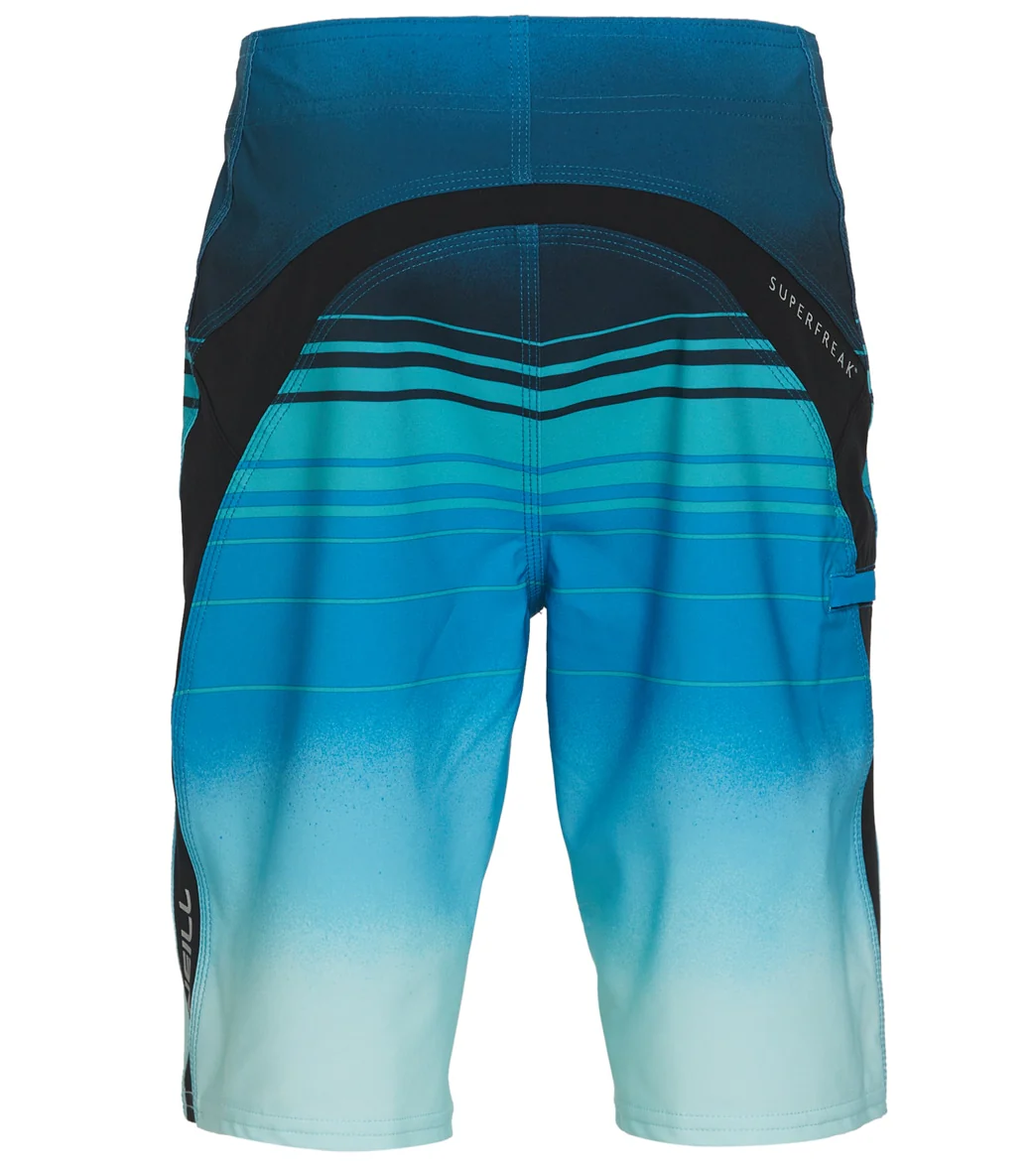 O'Neill Boys' 18" Sneakyfreak Mist Board Shorts (Big Kid) - Image 2