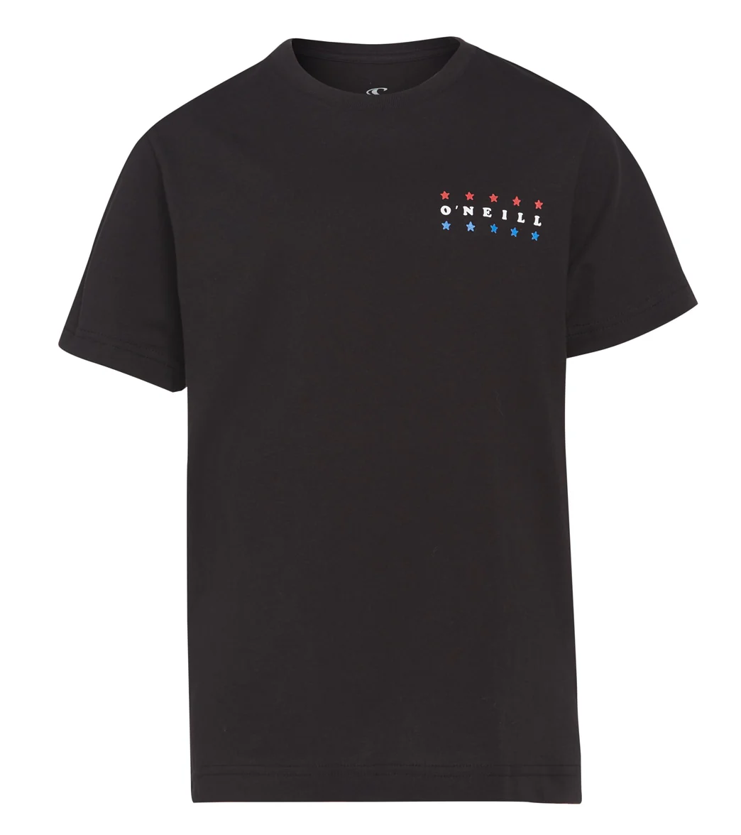 O'Neill Boys' Breadloaf Tee (Big Kid) - Image 5