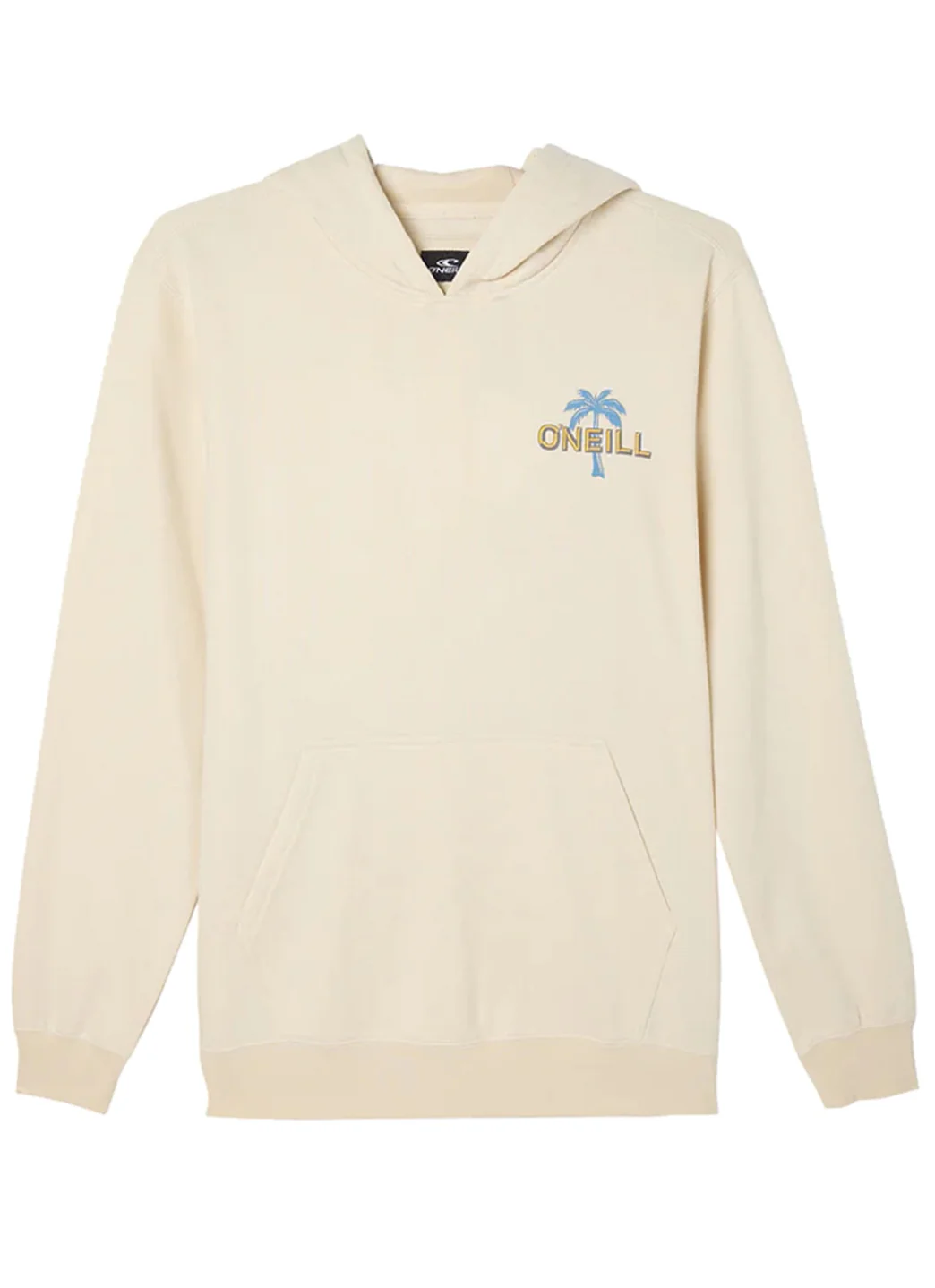 O'Neill Boys' Fifty Two Print Fill Pullover Fleece (Big Kid) - Image 11