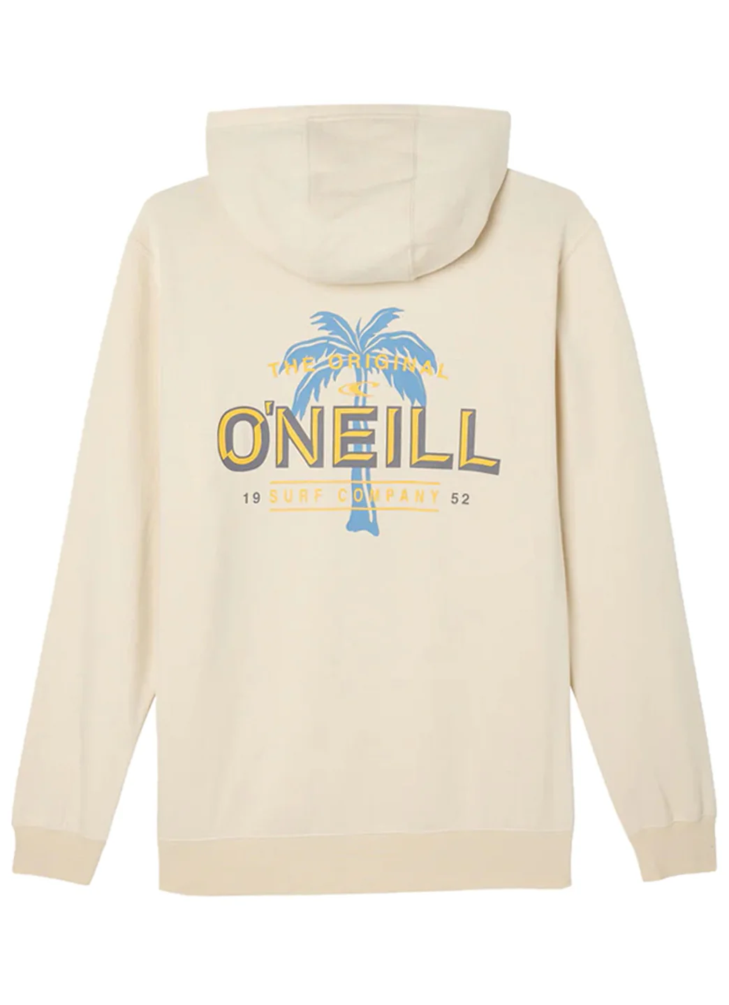 O'Neill Boys' Fifty Two Print Fill Pullover Fleece (Big Kid) - Image 12