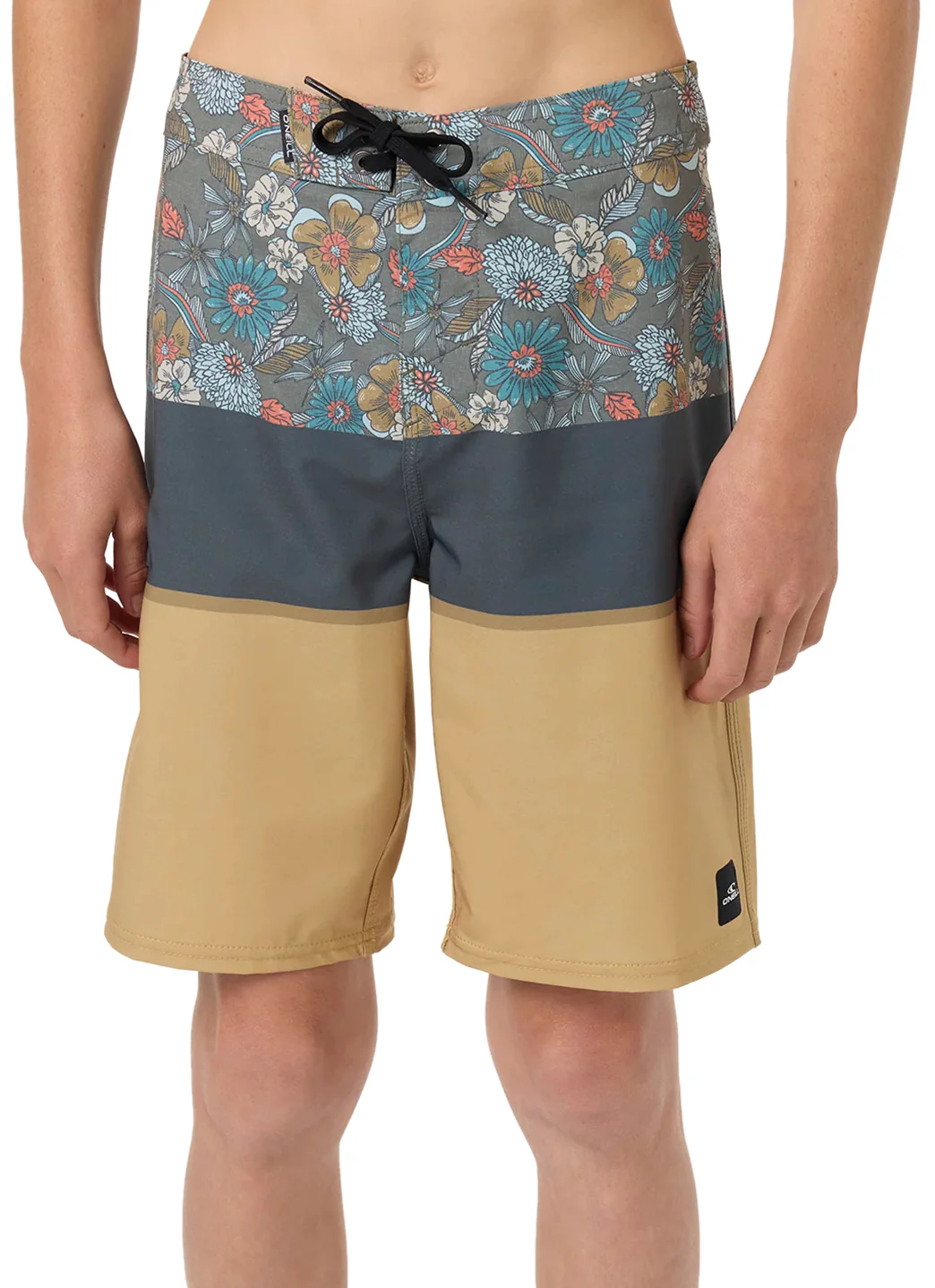 O'Neill Boys' Hyperfreak Heat Block 17" Board Short (Little Kid, Big Kid) - Image 2
