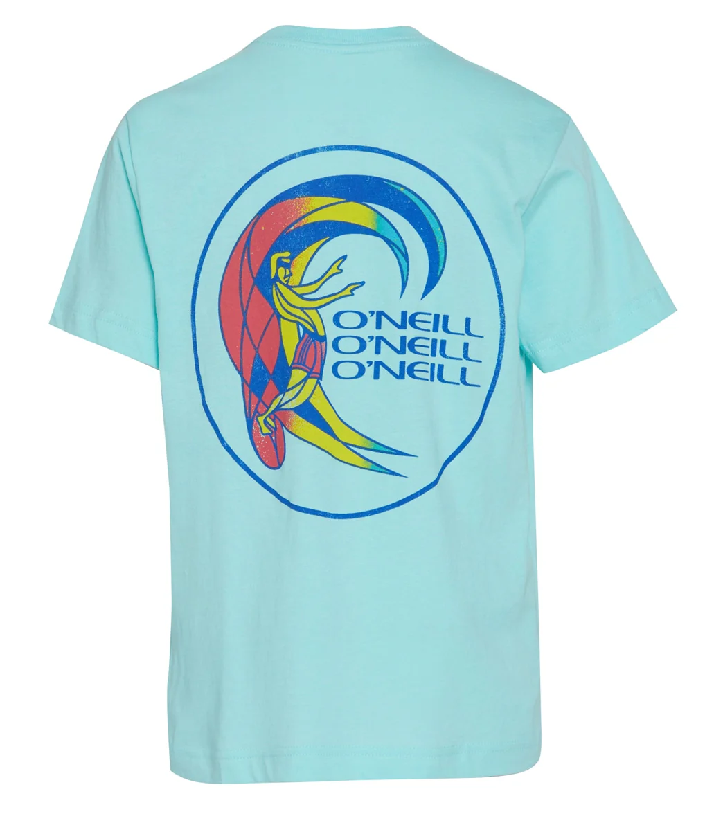 O'Neill Boys' Jam Tee (Big Kid) - Image 6