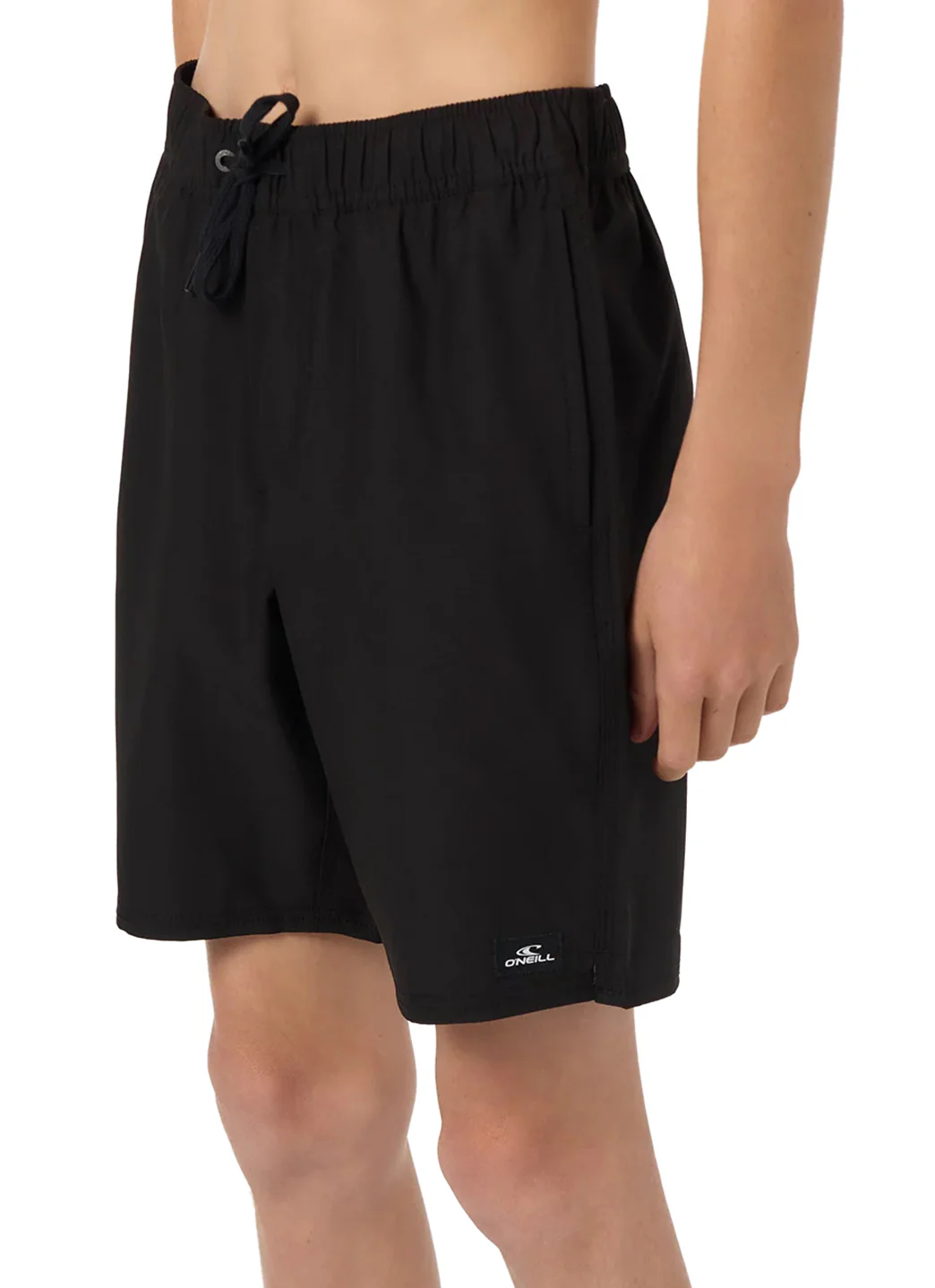 O'Neill Boys' Lennox Hermosa Volley 16" Swim Trunk (Big Kid) - Image 4