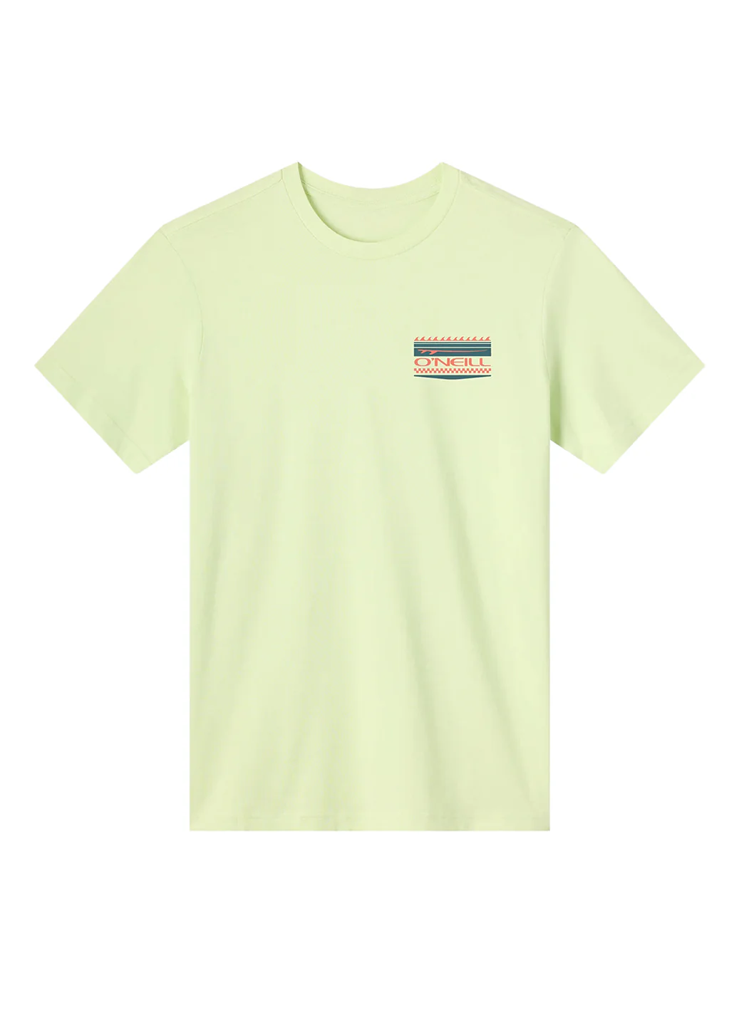 O'Neill Boys' Rays Jersey Short Sleeve Tee (Big Kid)
