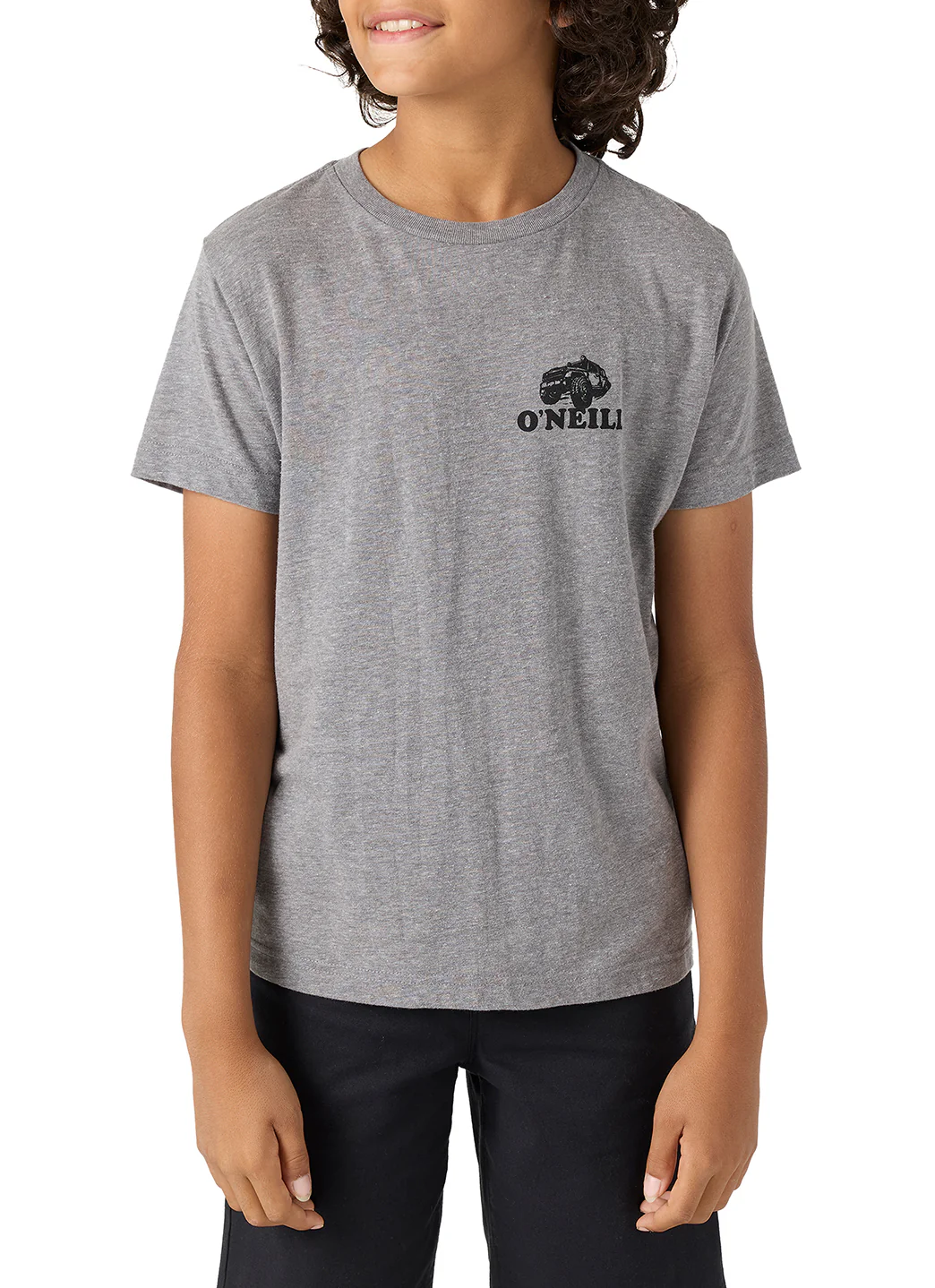 O'Neill Boys' Sandrunner Short Sleeve Tee (Big Kid) - Image 2