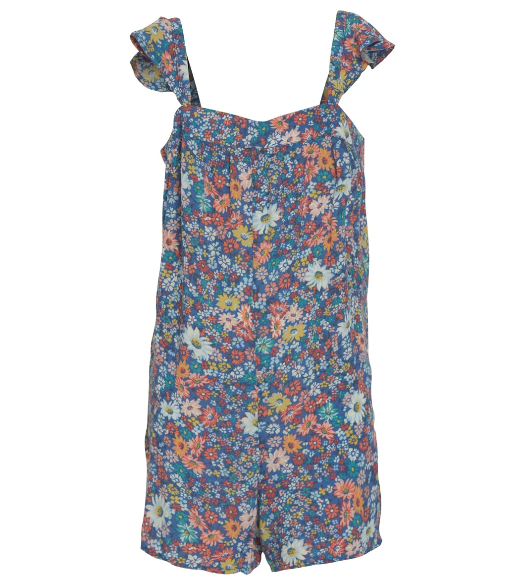 O'Neill Girls' Augie Romper (Little Kid, Big Kid) - Image 4