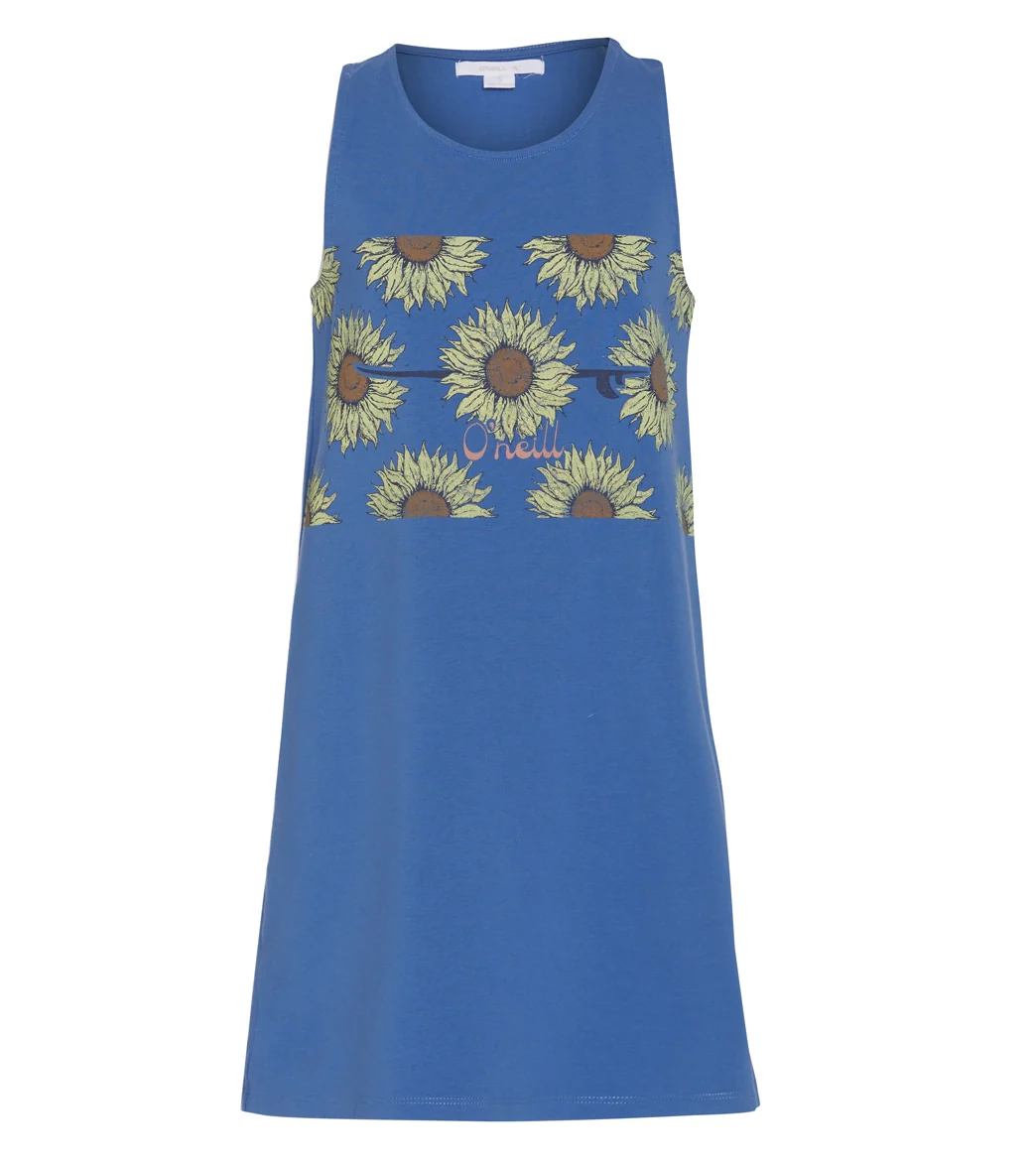 O'Neill Girls' Lillie Dress (Big Kid) - Image 5