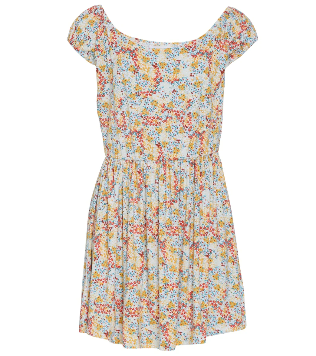 O'Neill Girls' Marisol Dress (Big Kid) - Image 4