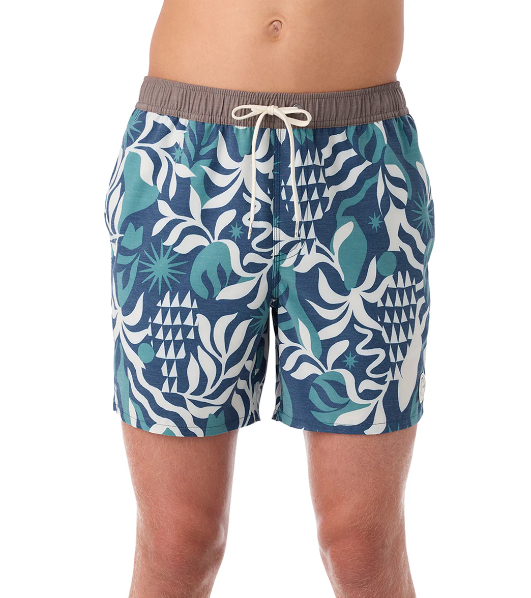 O'Neill Men's 16' OG Volley Swim Trunks - Image 3