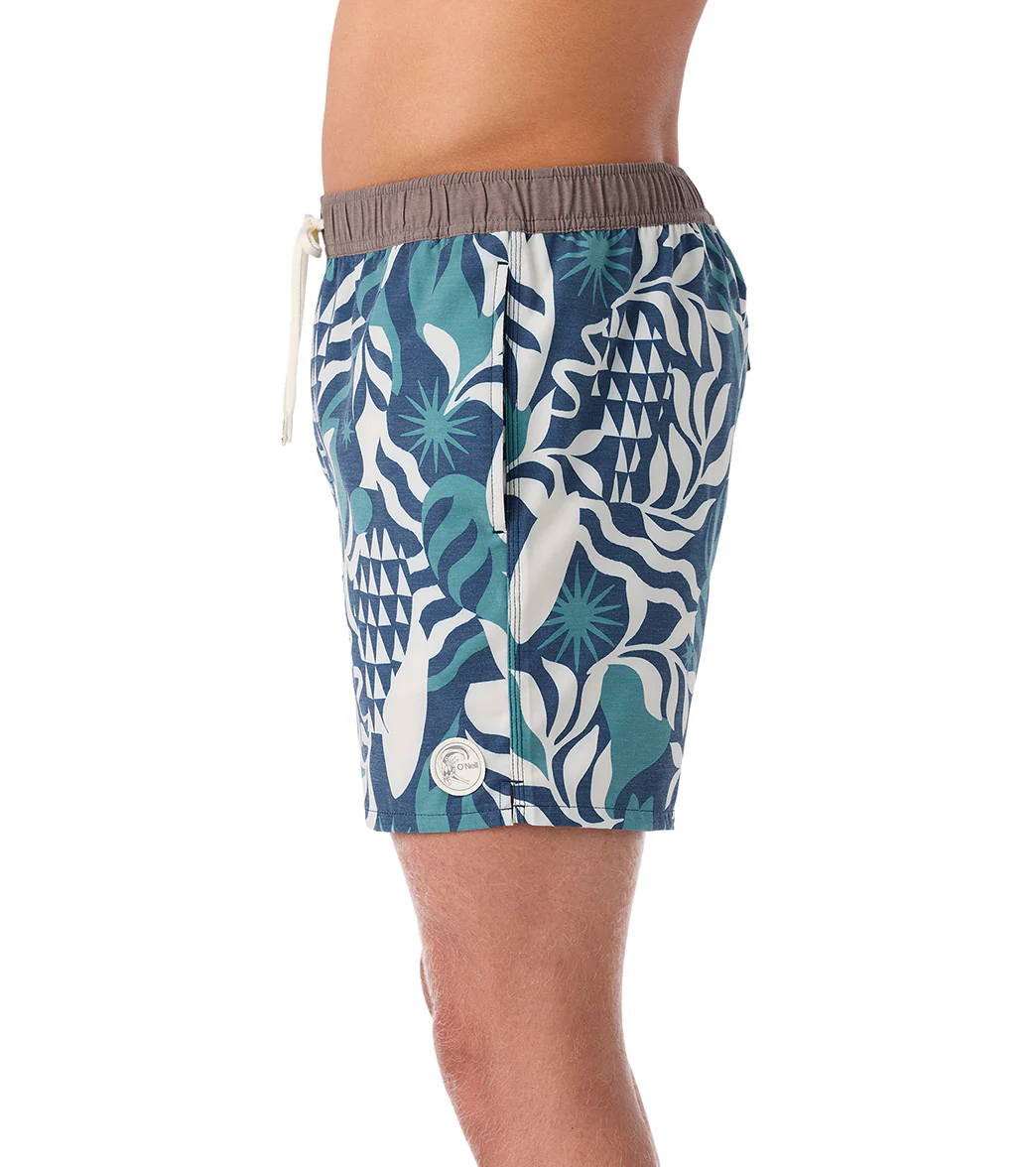O'Neill Men's 16' OG Volley Swim Trunks - Image 4
