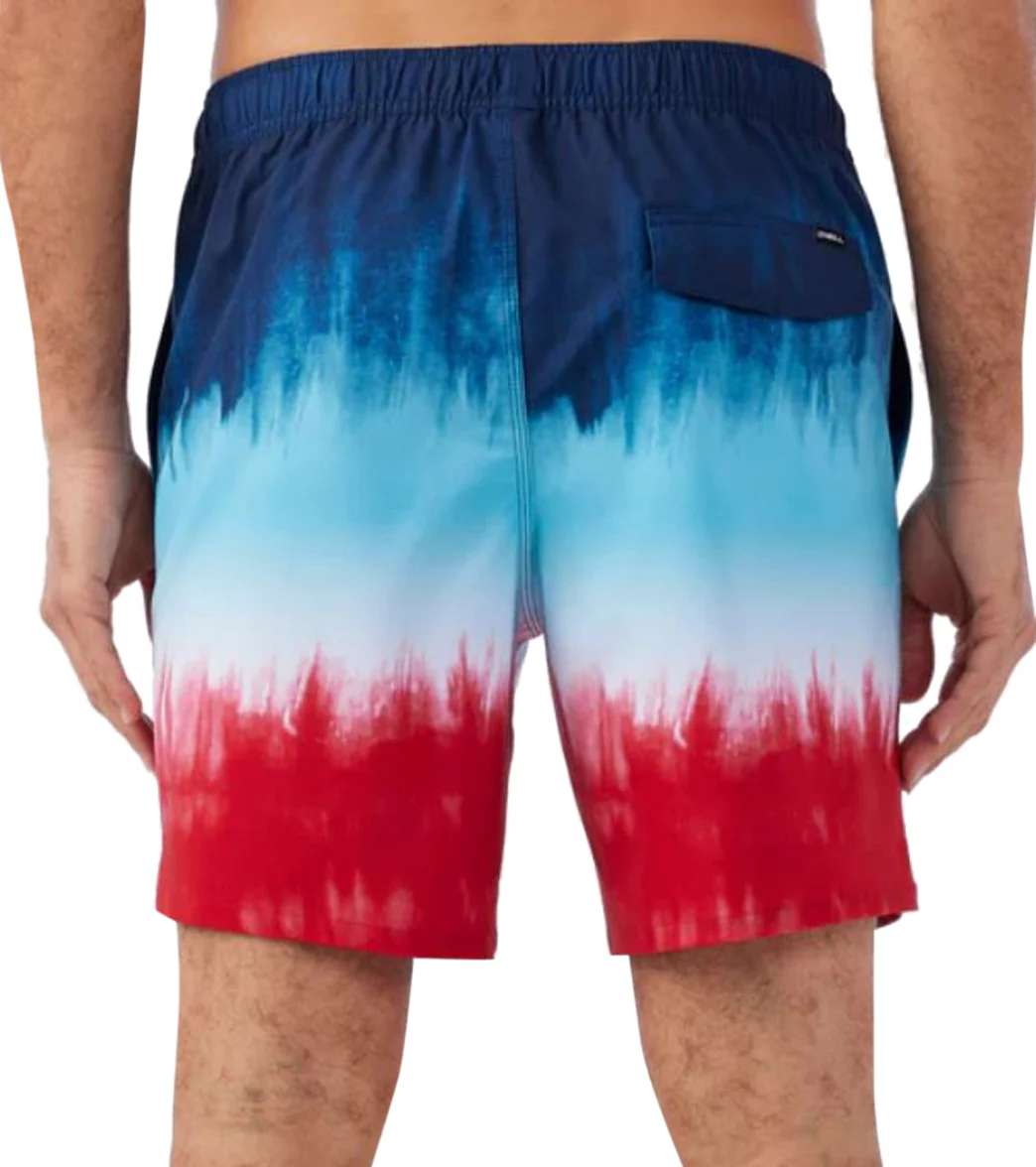 O'Neill Men's 17" Hermosa Swim Trunks - Image 14