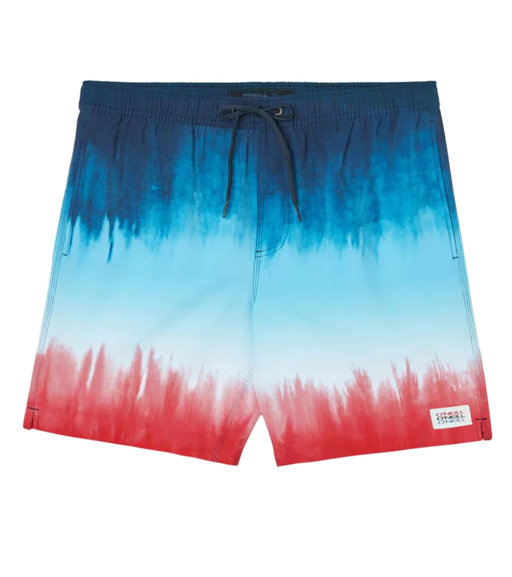 O'Neill Men's 17" Hermosa Swim Trunks - Image 16