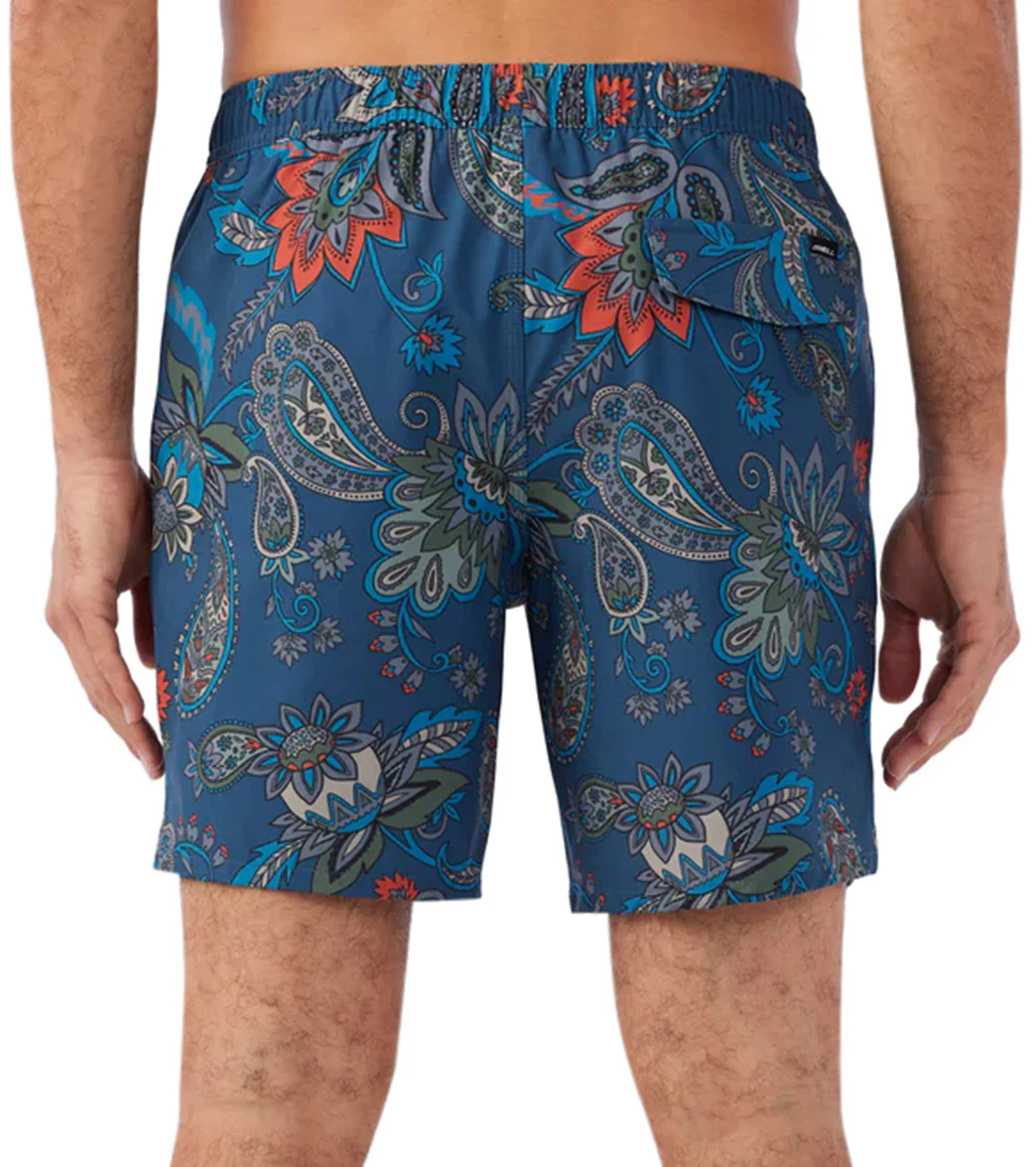 O'Neill Men's 17" Hermosa Swim Trunks - Image 21