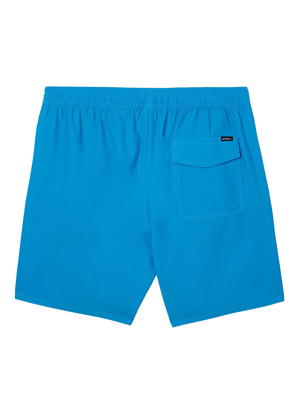O'Neill Men's 17" Lennox Hermosa Solid Swim Trunks - Image 25