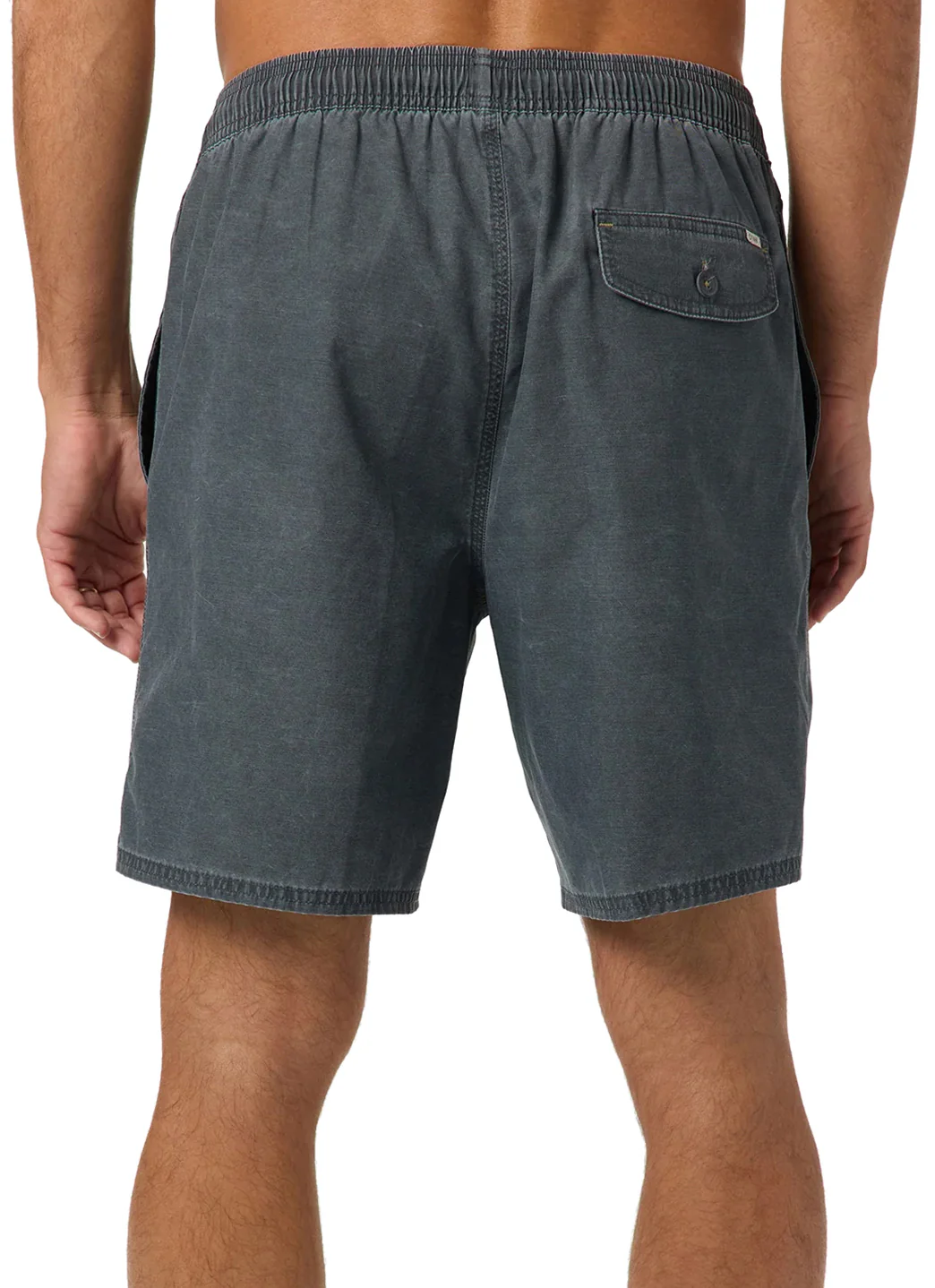 O'Neill Men's 17" OG Fader Trunk Board Shorts - Image 11
