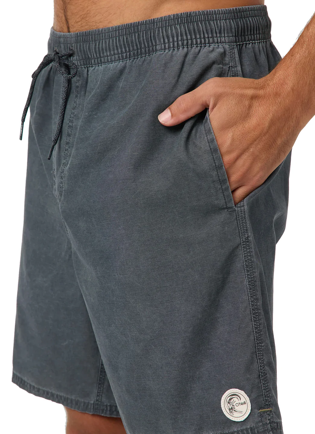 O'Neill Men's 17" OG Fader Trunk Board Shorts - Image 12
