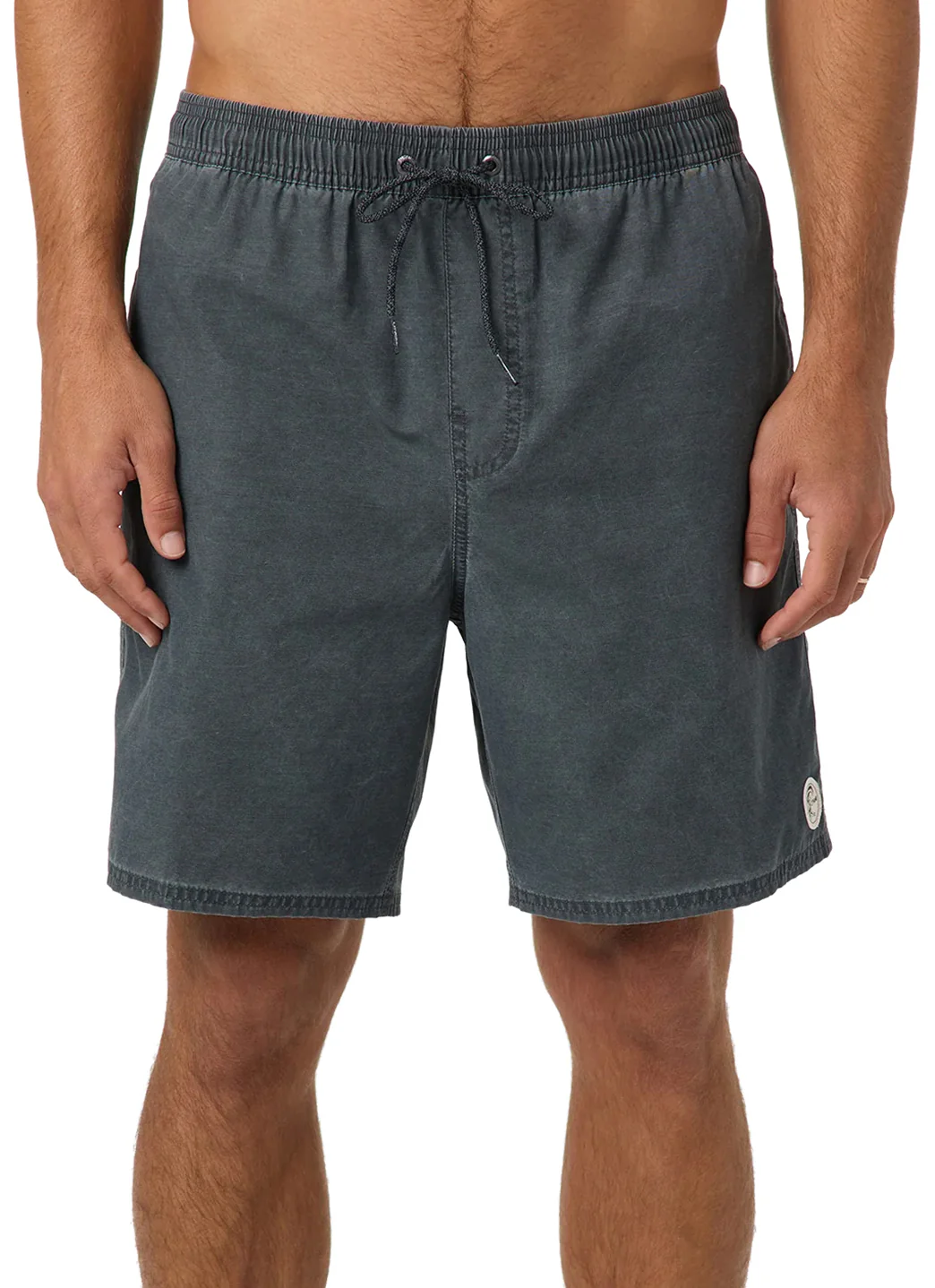 O'Neill Men's 17" OG Fader Trunk Board Shorts - Image 9