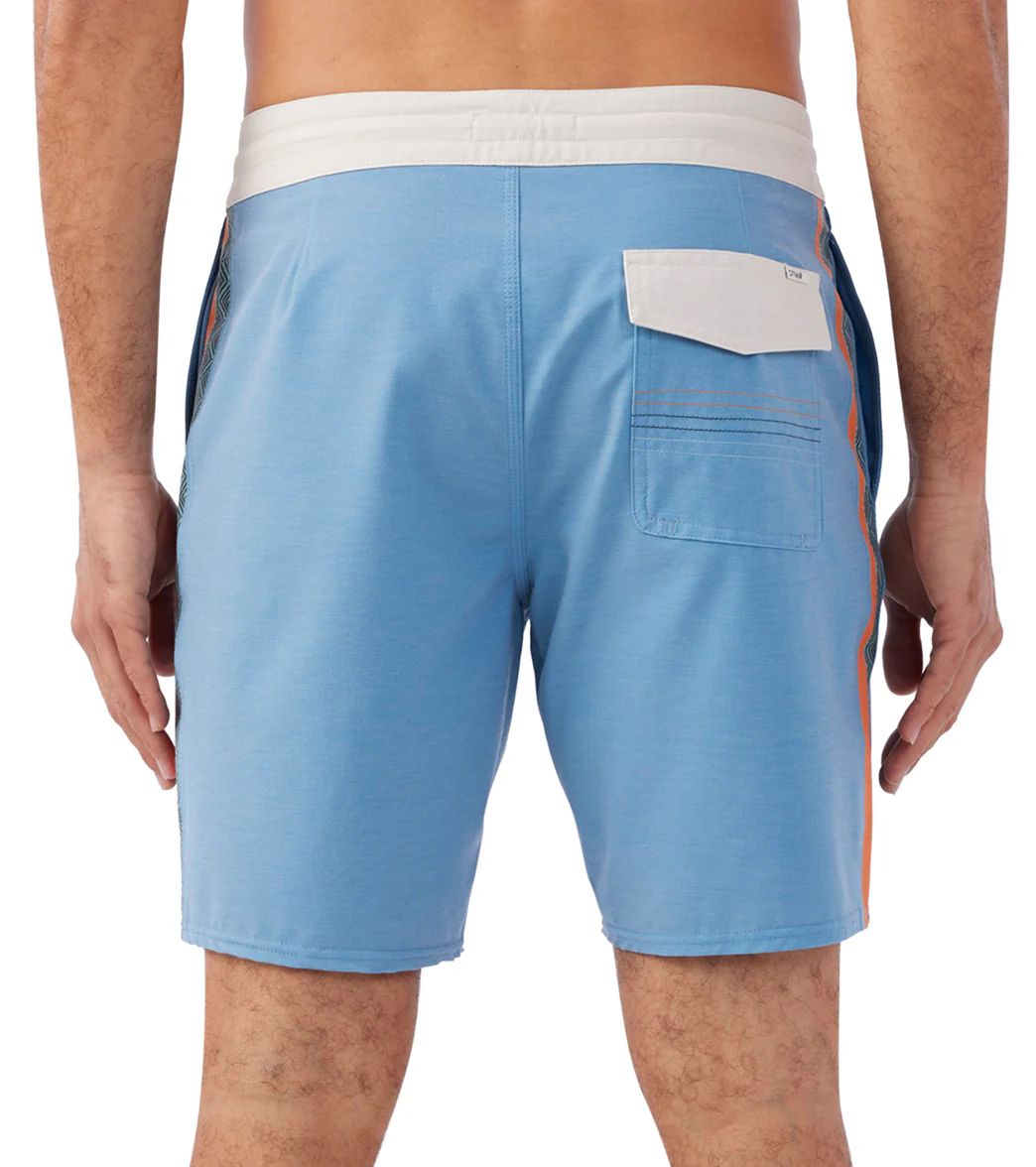 O'Neill Men's 18" OG Cruzer Board Shorts - Image 3