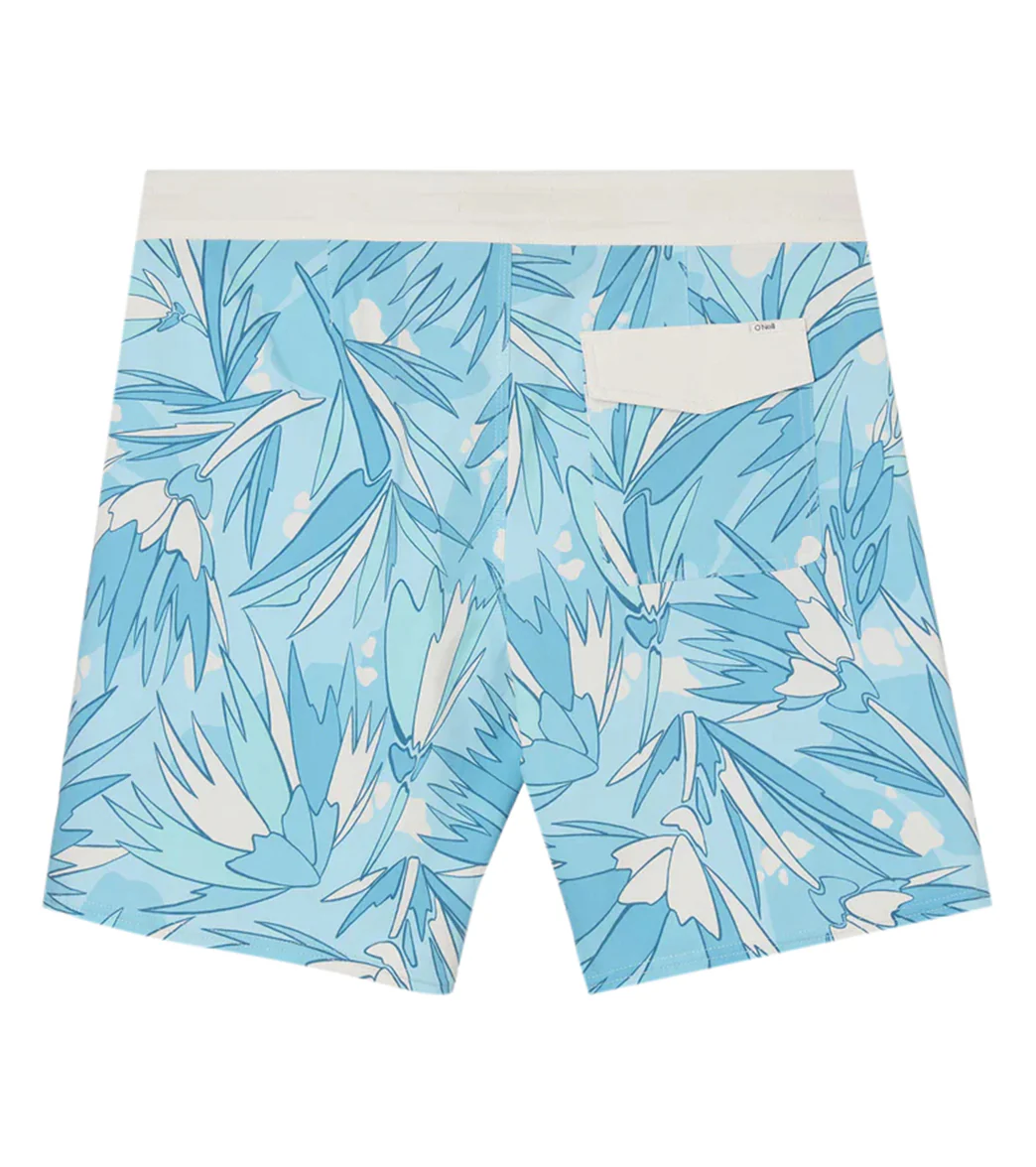 O'Neill Men's 18" OG Print Board Shorts - Image 10