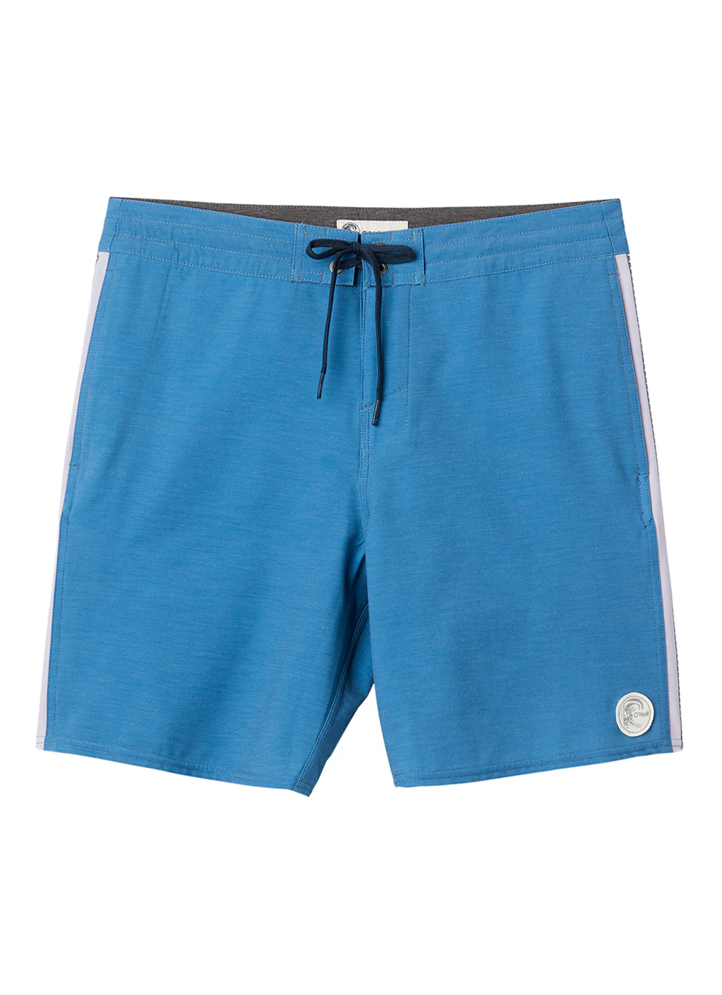 O'Neill Men's 18" OG Sideline Cruzer Swim Trunks - Image 10