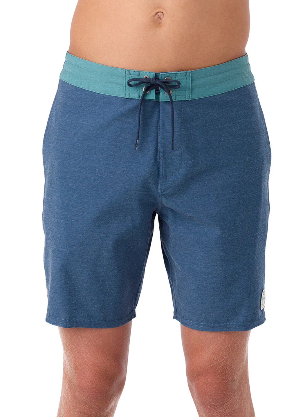 O'Neill Men's 18" OG Sideline Cruzer Swim Trunks - Image 2