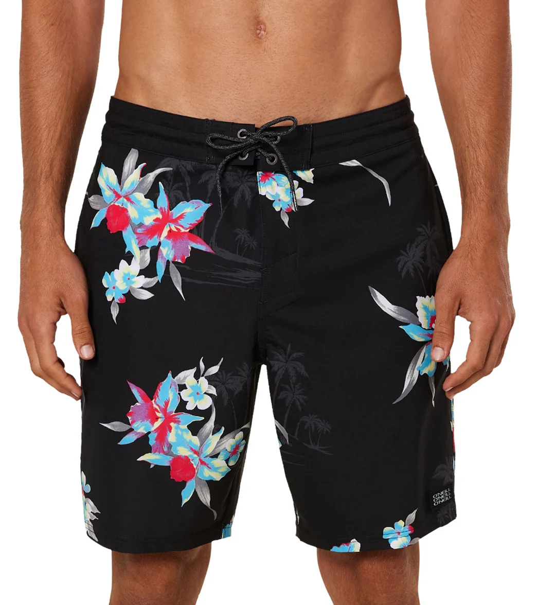 O'Neill Men's 19" Balian Cruzer Board Short - Image 14
