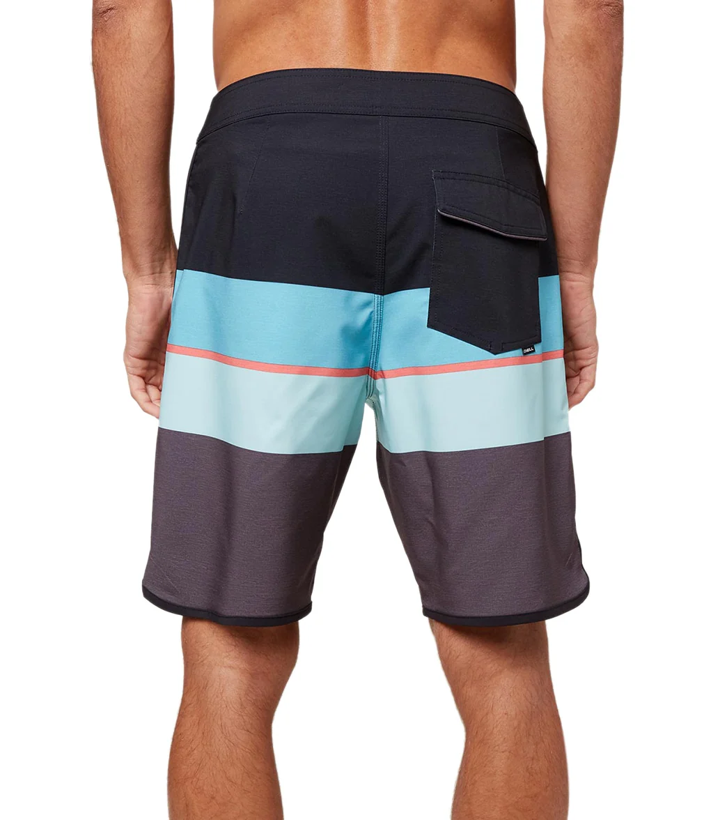 O'Neill Men's 19" Four Square Stretch Board Short - Image 10