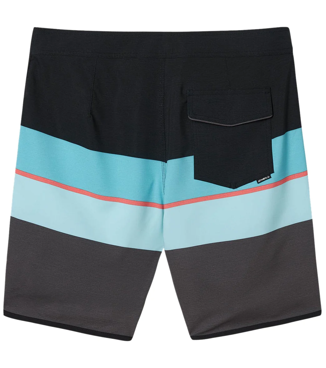 O'Neill Men's 19" Four Square Stretch Board Short - Image 12