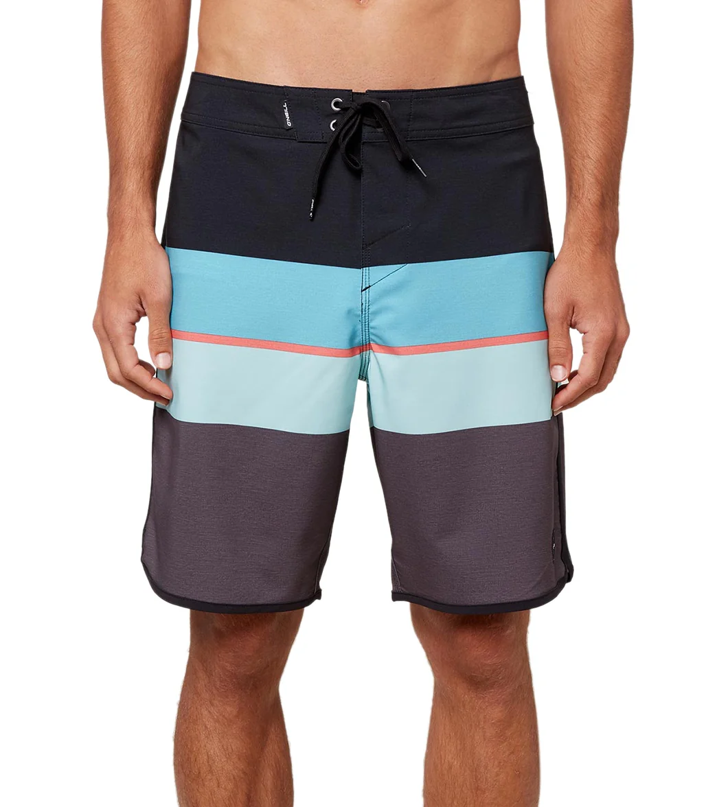 O'Neill Men's 19" Four Square Stretch Board Short - Image 14