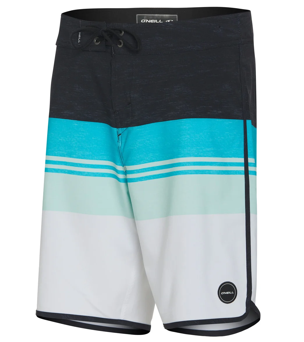 O'Neill Men's 19" Four Square Stretch Boardshort - Image 12