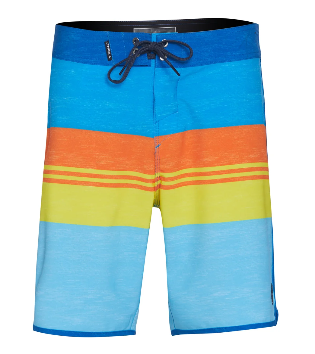 O'Neill Men's 19" Four Square Stretch Boardshort - Image 16