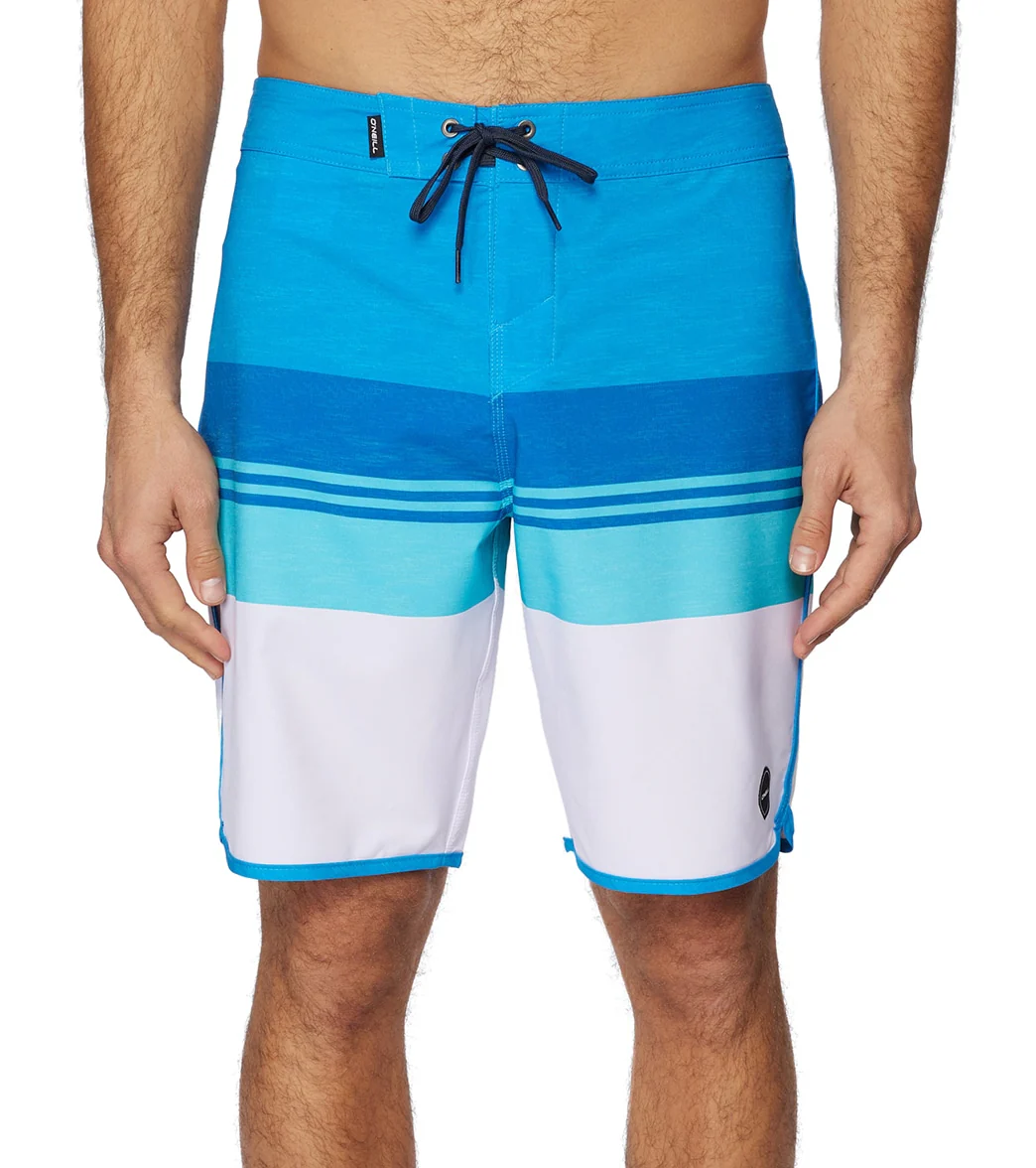 O'Neill Men's 19" Four Square Stretch Boardshort - Image 17