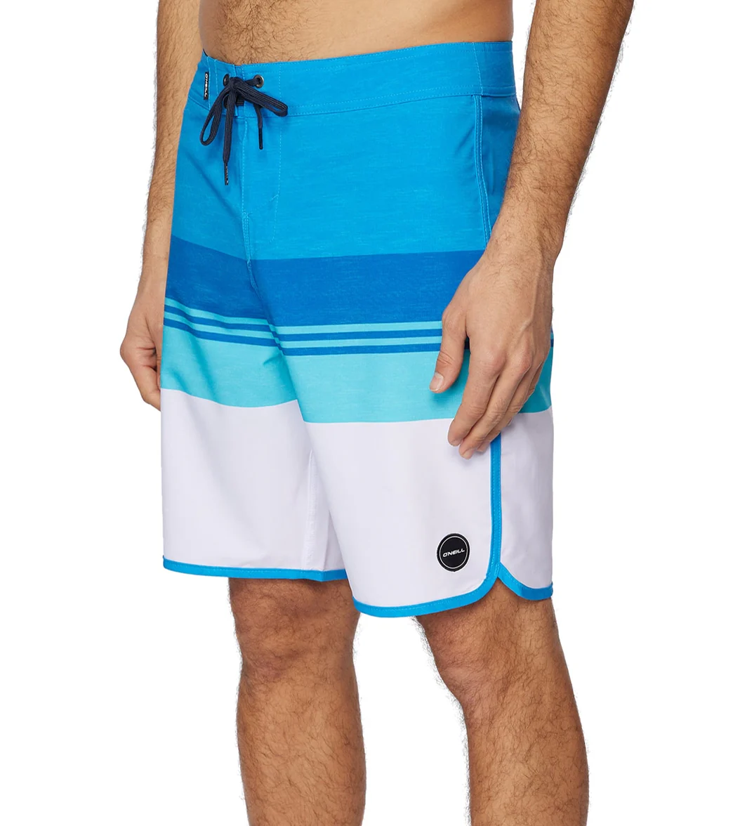 O'Neill Men's 19" Four Square Stretch Boardshort - Image 18