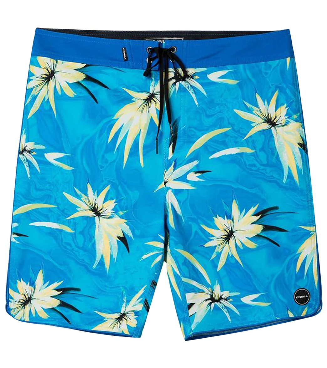 O'Neill Men's 19" Hyperfreak  Expression Board Short - Image 4