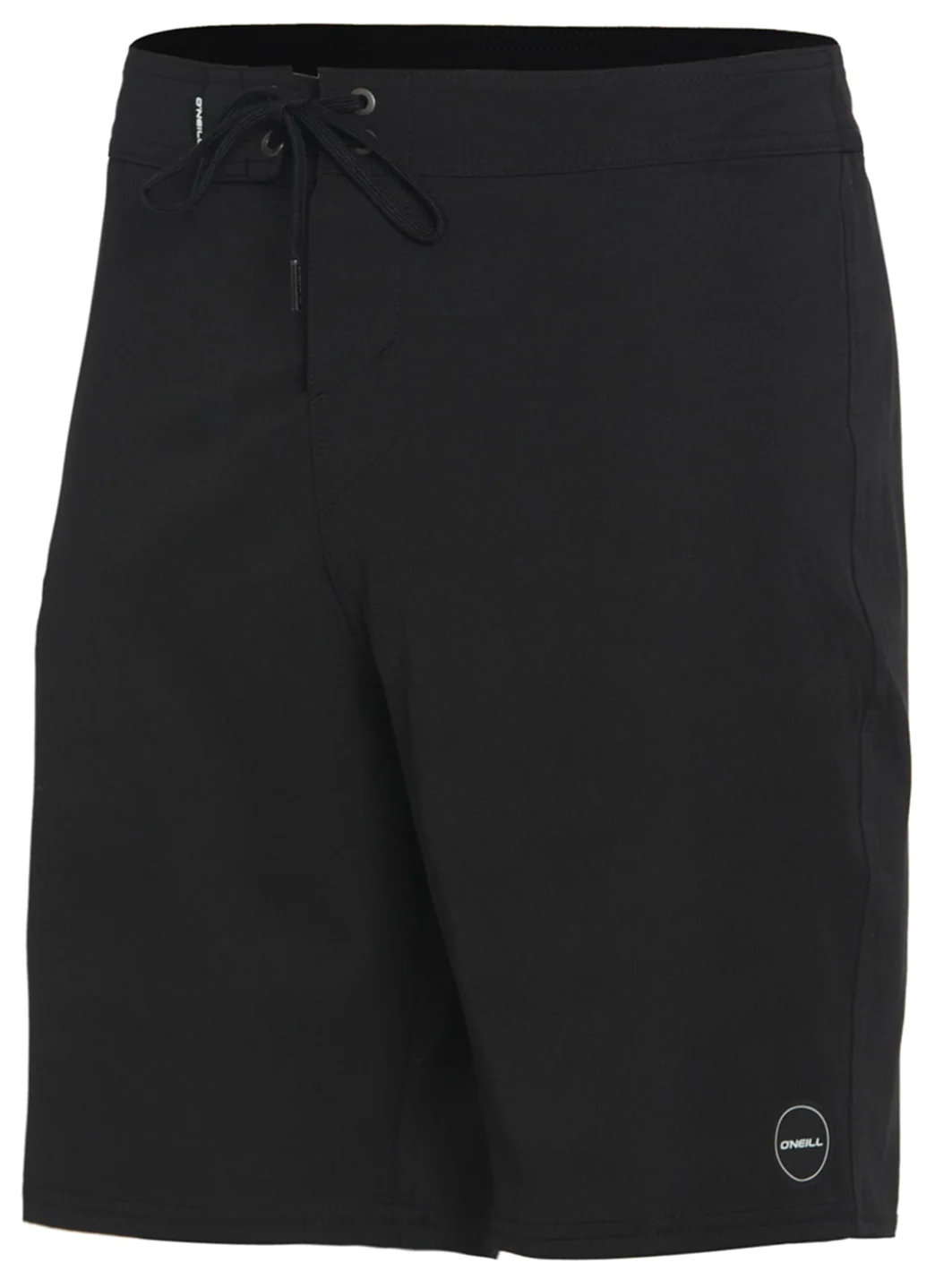 O'Neill Men's 19" Hyperfreak Heat Solid Board Shorts