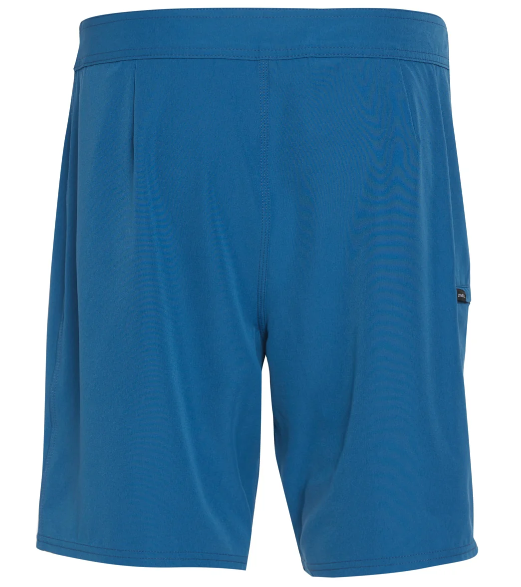 O'Neill Men's 19" Hyperfreak Heat Solid Board Shorts - Image 34