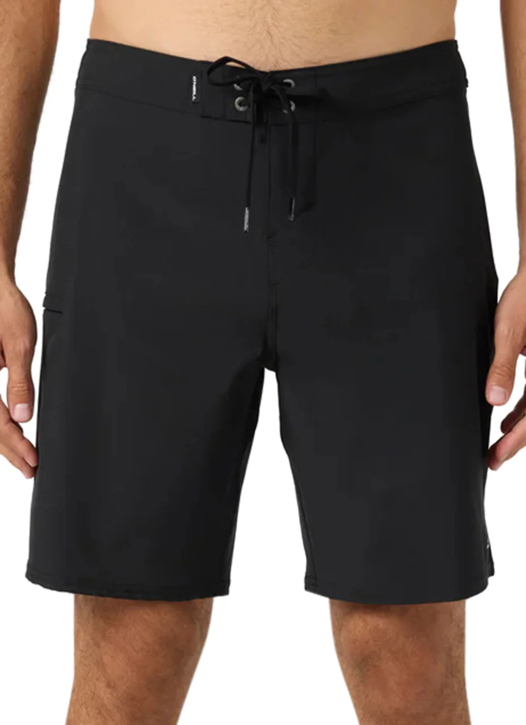 O'Neill Men's 19" Hyperfreak Heat Solid Board Shorts - Image 2