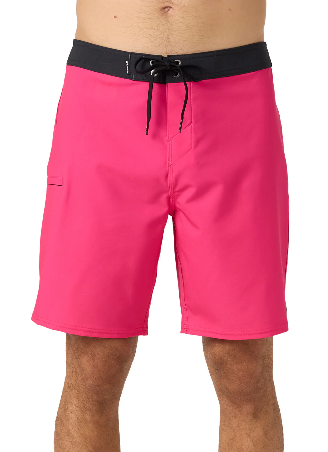 O'Neill Men's 19" Hyperfreak Heat Solid Board Shorts - Image 9
