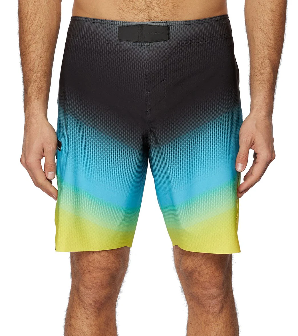 O'Neill Men's 19" Hyperfreak Hydro Comp Boardshorts - Image 10