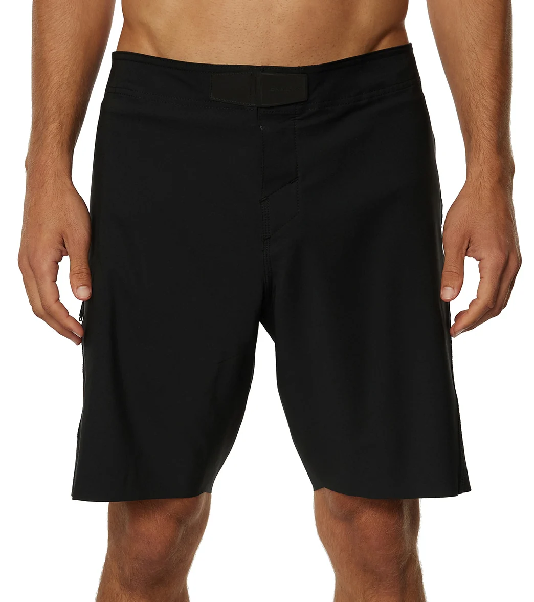 O'Neill Men's 19" Hyperfreak Hydro Comp Boardshorts - Image 21