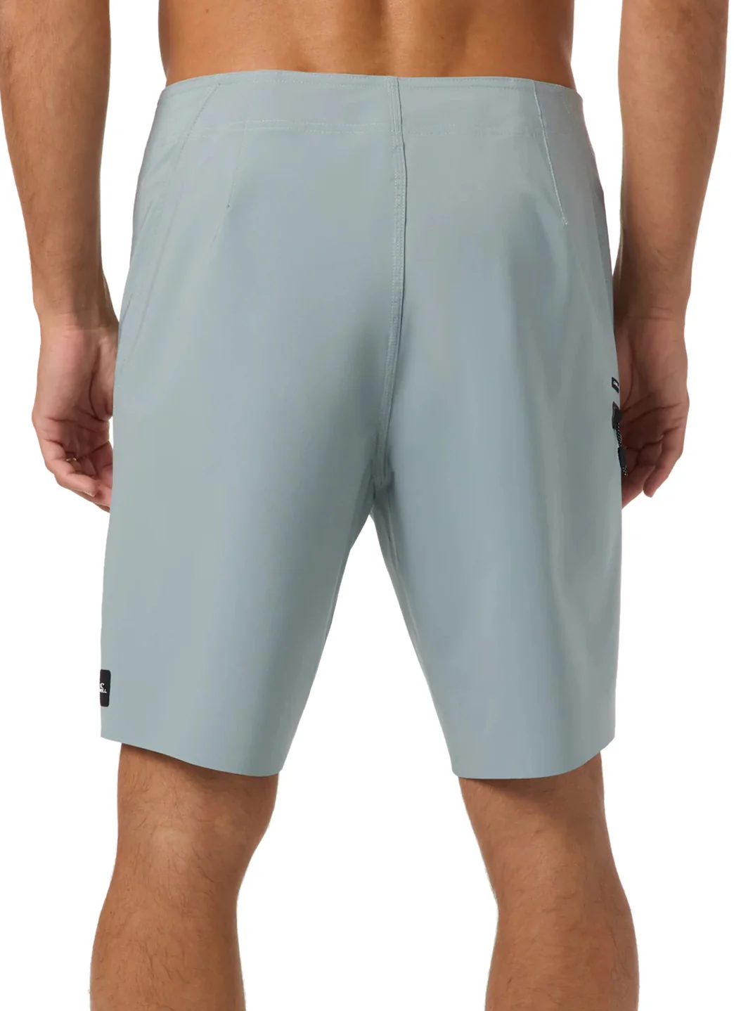 O'Neill Men's 19" Hyperfreak Tech Board Shorts - Image 18