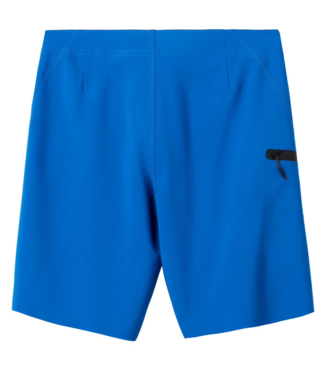 O'Neill Men's 19" Hyperfreak Tech Solid Board Shorts - Image 12