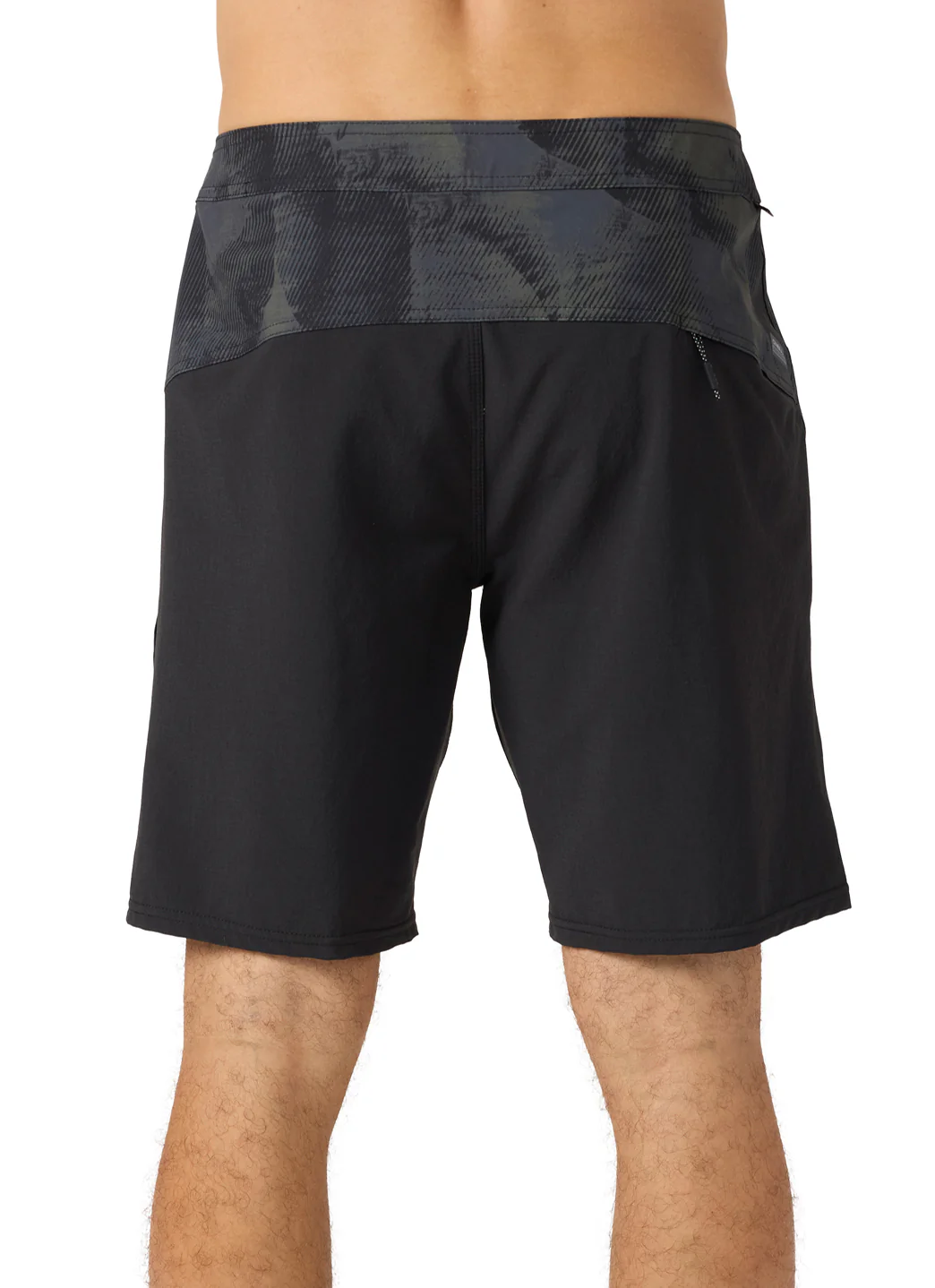 O'Neill Men's 19" Hyperfreak Tech Traveler Enduro Board Shorts - Image 5