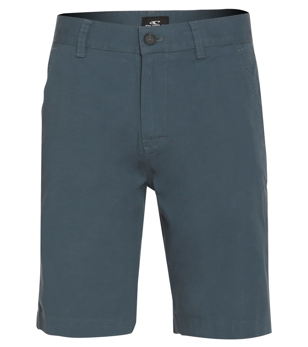 O'Neill Men's 20" Jay Stretch Walkshort - Image 4