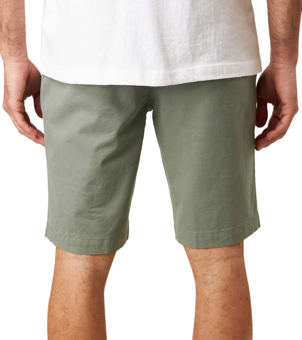 O'Neill Men's 20" Jay Stretch Walkshort - Image 7