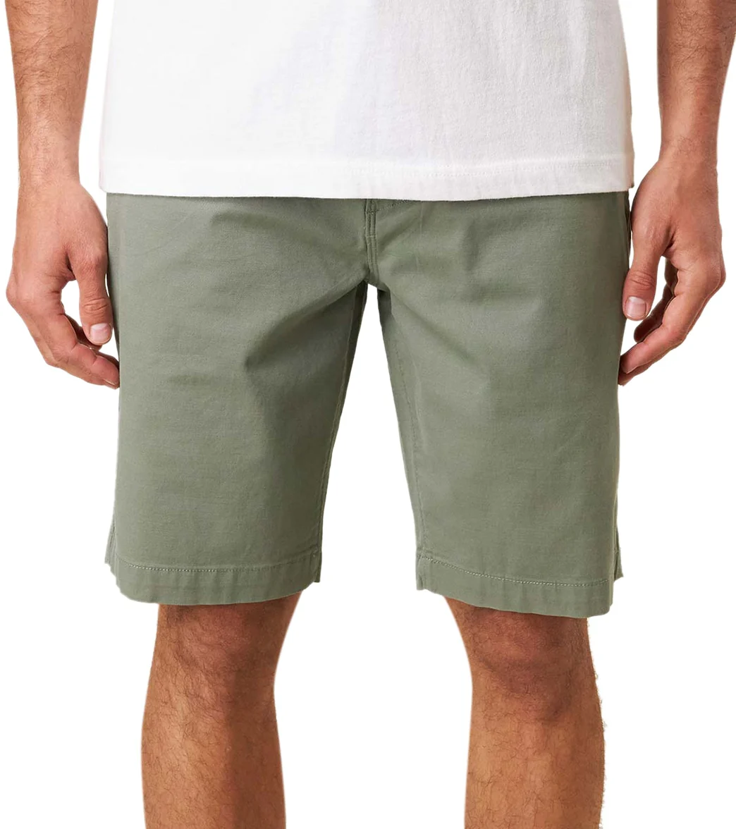 O'Neill Men's 20" Jay Stretch Walkshort - Image 9