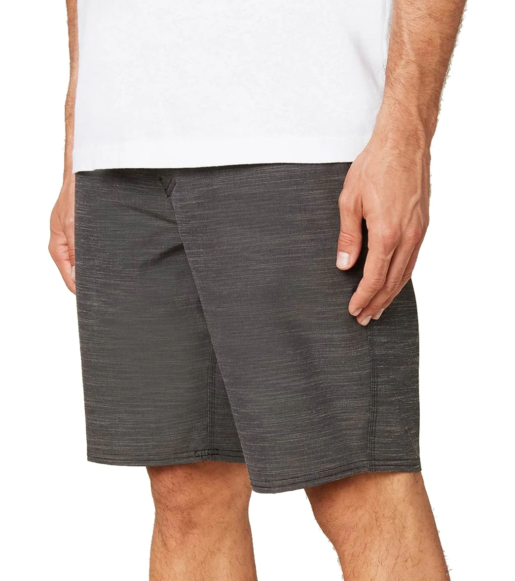 O'Neill Men's 20" Locked Slub Hybrid Short - Image 30