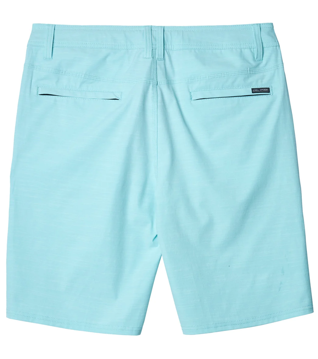 O'Neill Men's 20" Locked Slub Hybrid Short - Image 51