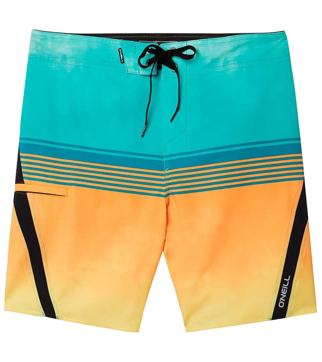 O'Neill Men's 20" Superfreak Flow Board Short - Image 5